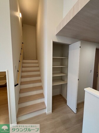 ソル・アスールの物件内観写真